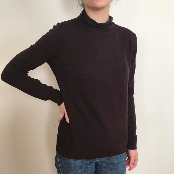 French Comptoir des Cotonniers Beyonsse Sweater - Picture 5 of 8